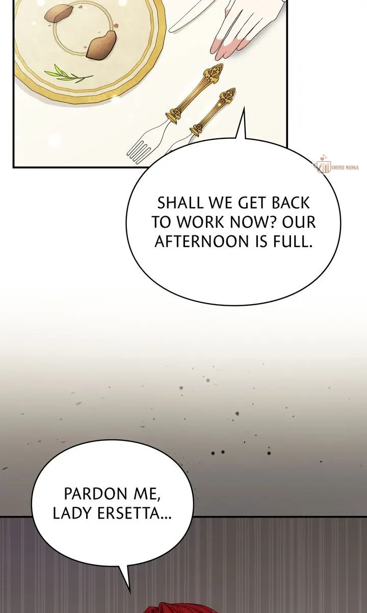 The Fairy Legacy Chapter 58 - page 61