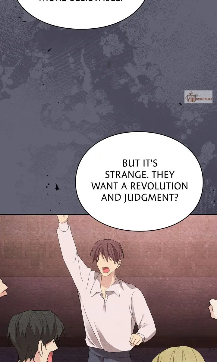 The Fairy Legacy Chapter 58 - page 71