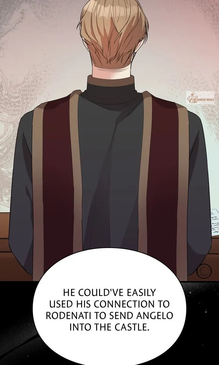 The Fairy Legacy Chapter 58 - page 91