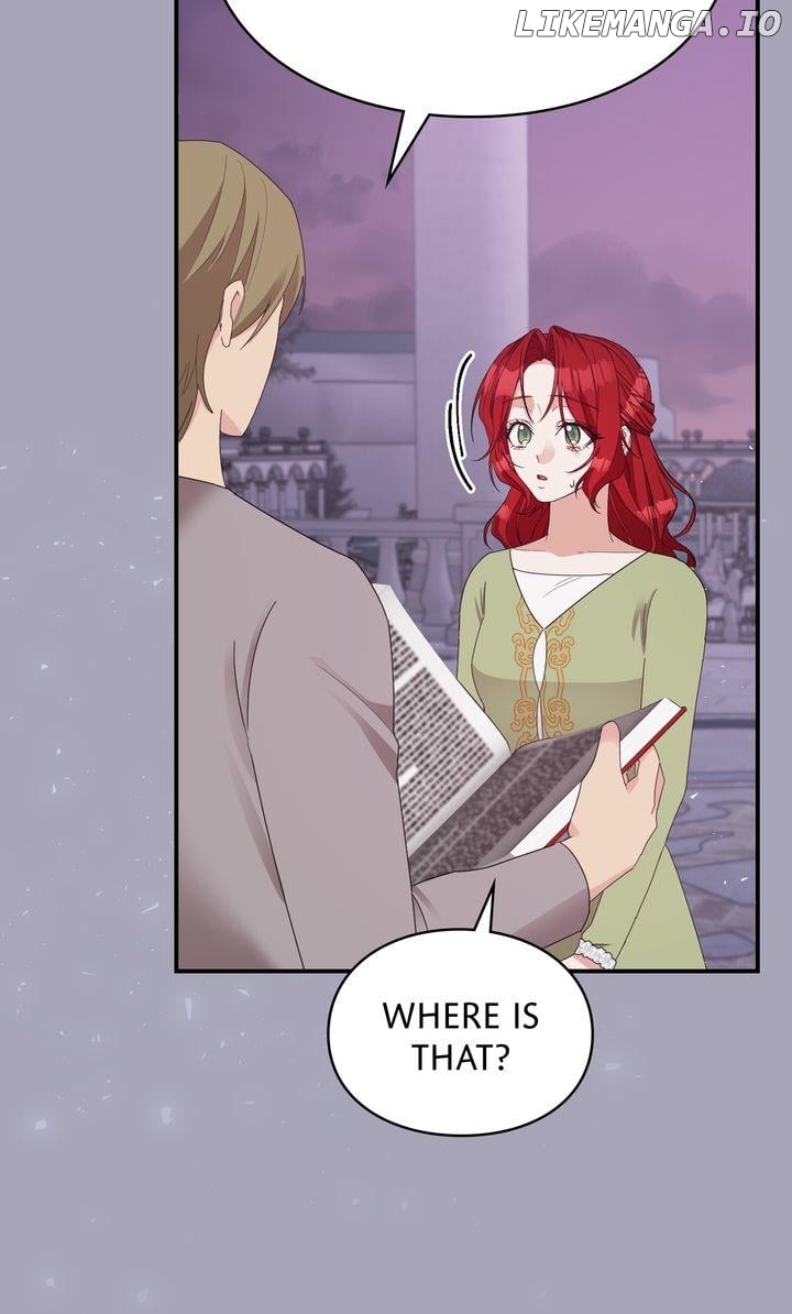 The Fairy Legacy Chapter 59 - page 13