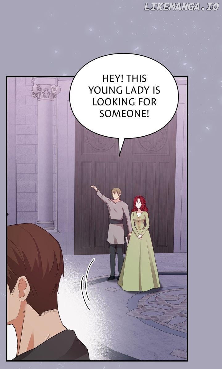The Fairy Legacy Chapter 59 - page 15