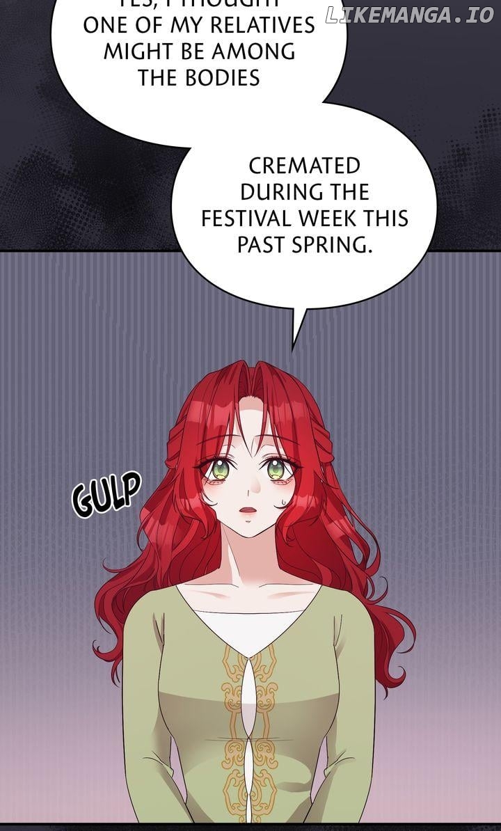 The Fairy Legacy Chapter 59 - page 19