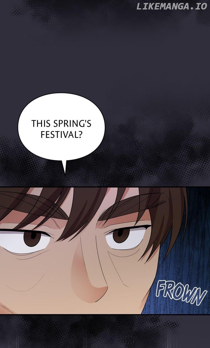 The Fairy Legacy Chapter 59 - page 20