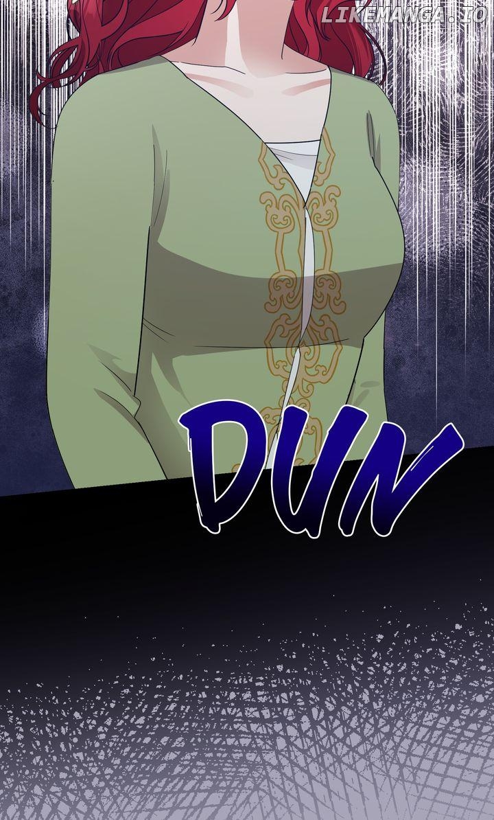 The Fairy Legacy Chapter 59 - page 22