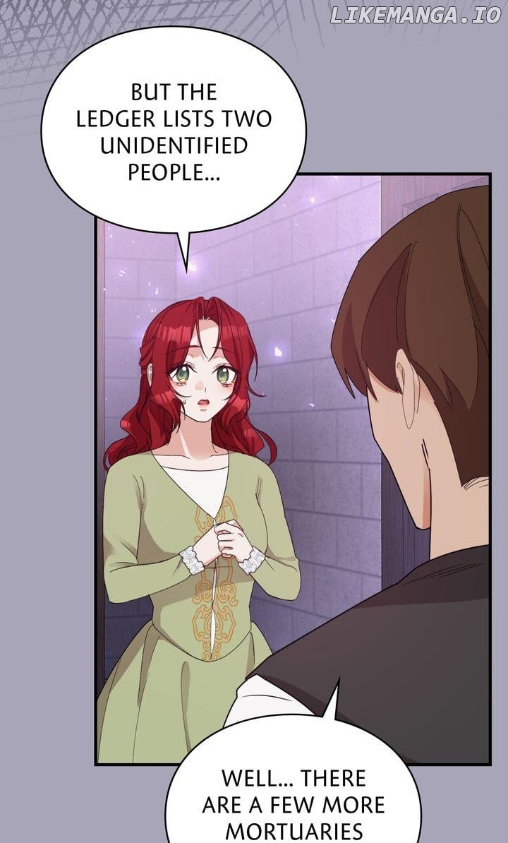 The Fairy Legacy Chapter 59 - page 23