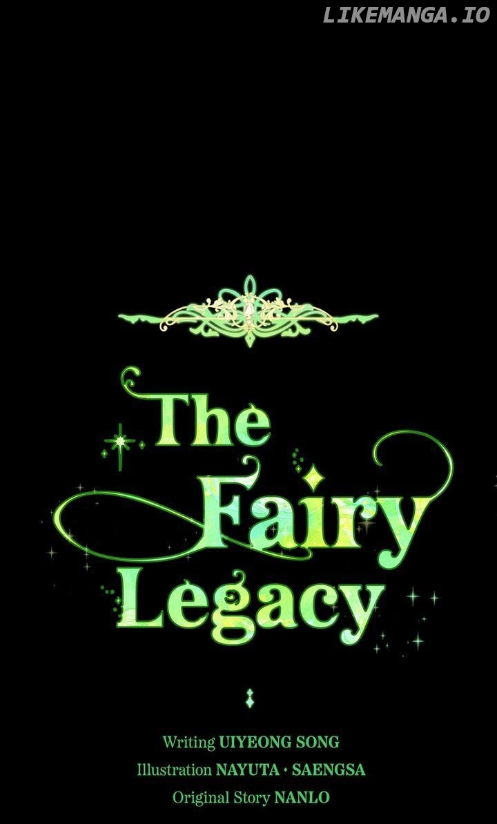 The Fairy Legacy Chapter 59 - page 26