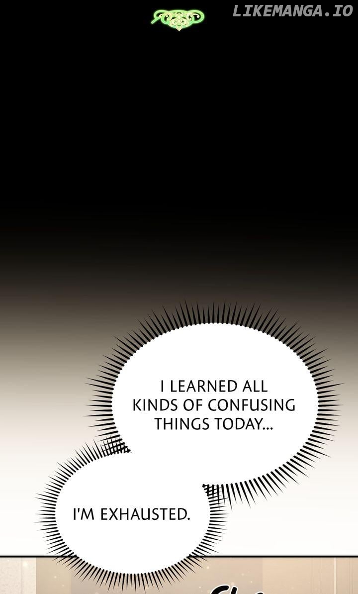 The Fairy Legacy Chapter 59 - page 27