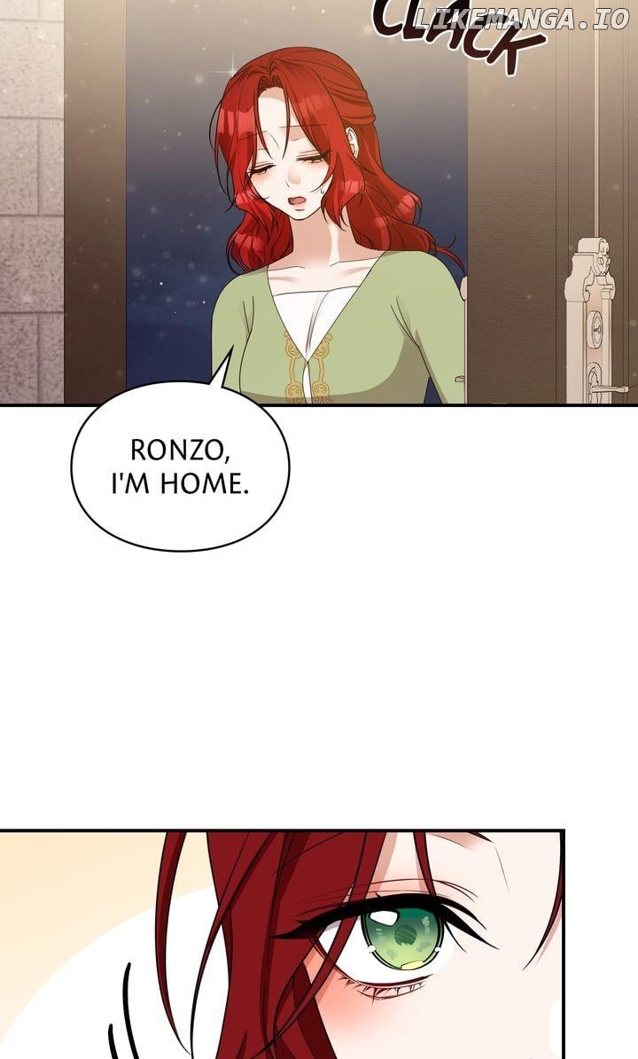 The Fairy Legacy Chapter 59 - page 28