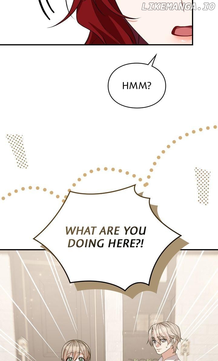 The Fairy Legacy Chapter 59 - page 29