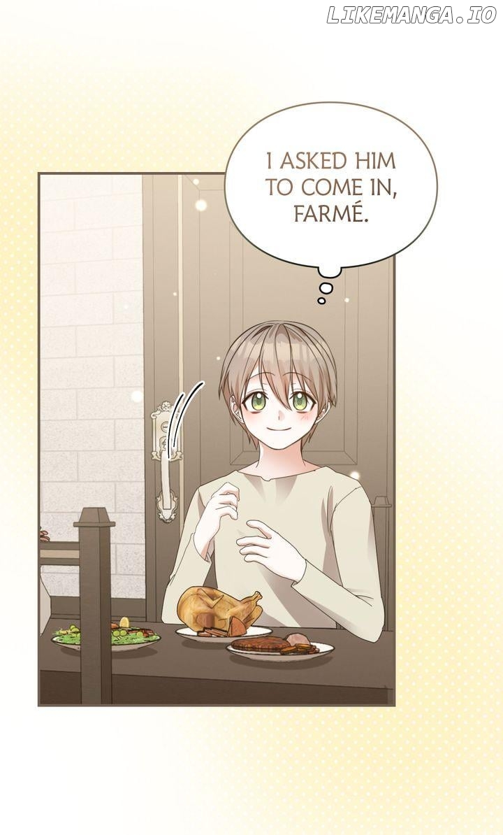 The Fairy Legacy Chapter 59 - page 32