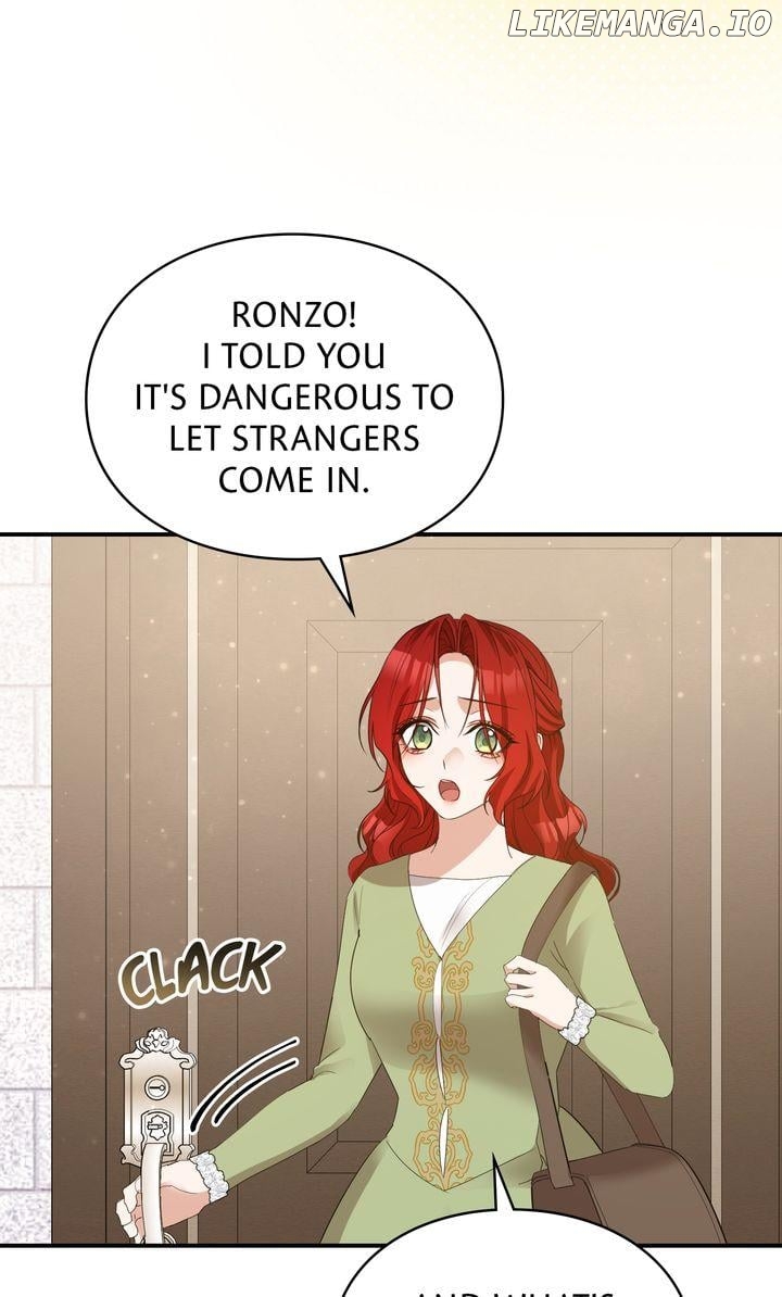 The Fairy Legacy Chapter 59 - page 33