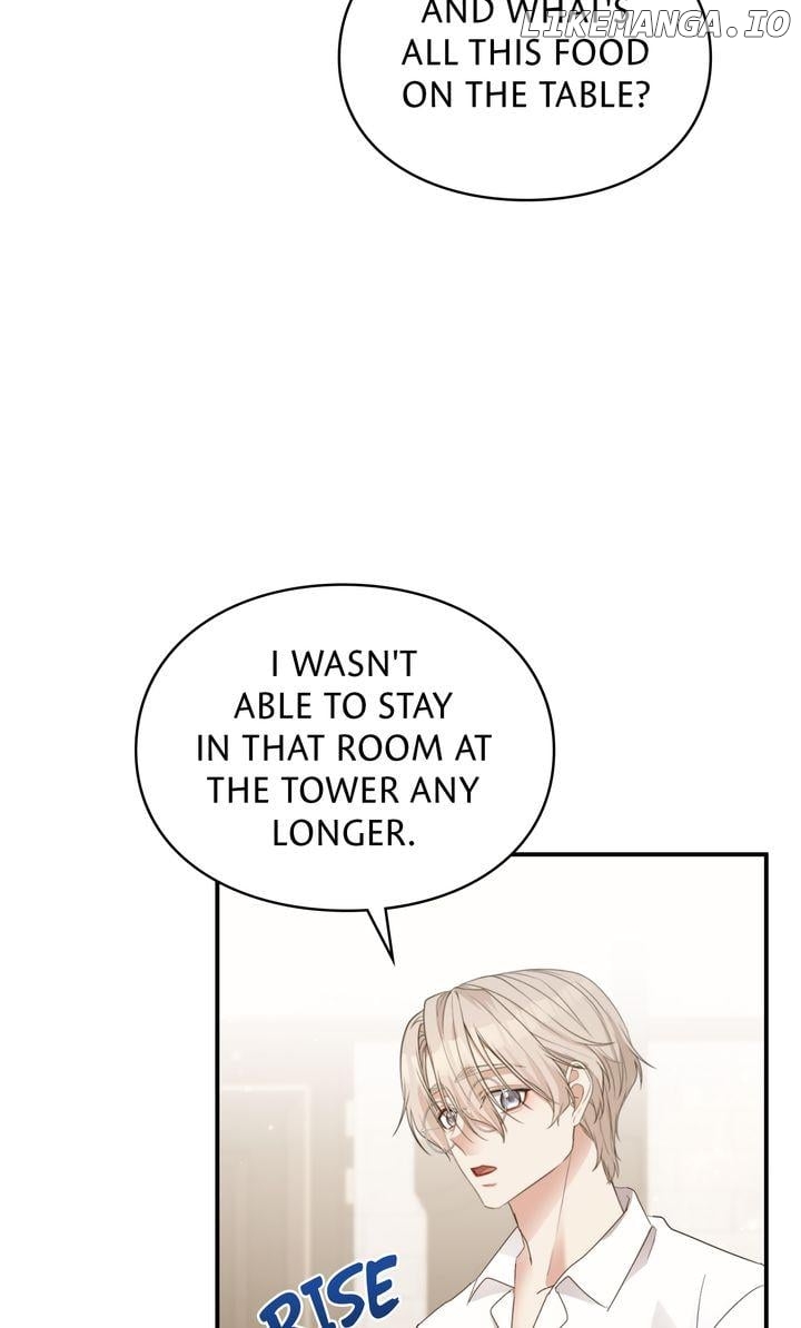 The Fairy Legacy Chapter 59 - page 34