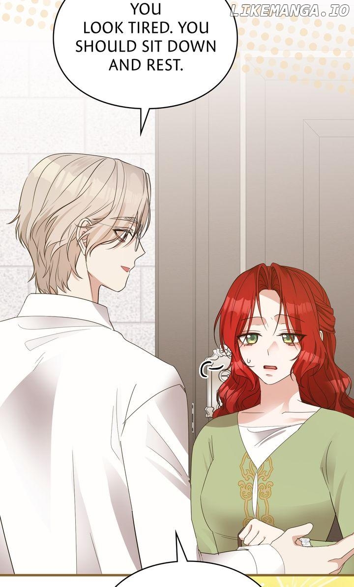 The Fairy Legacy Chapter 59 - page 36