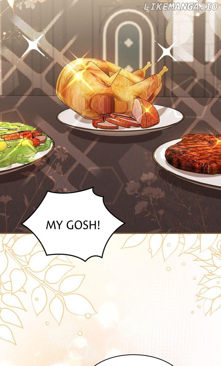 The Fairy Legacy Chapter 59 - page 39