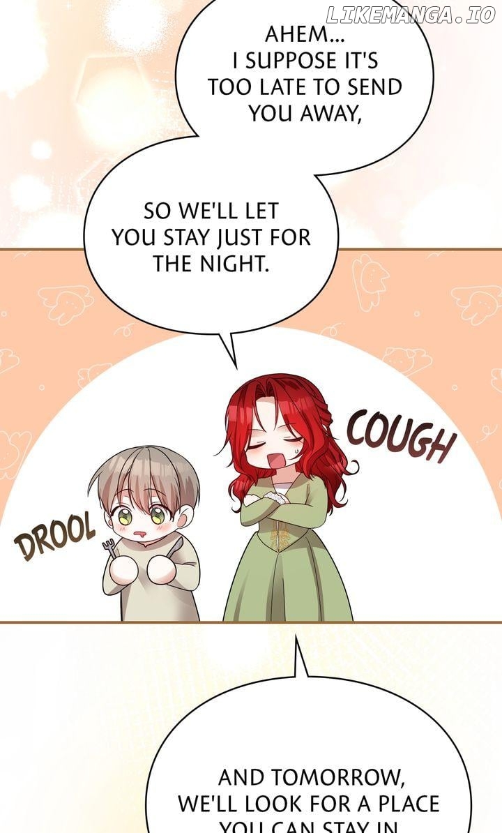 The Fairy Legacy Chapter 59 - page 40