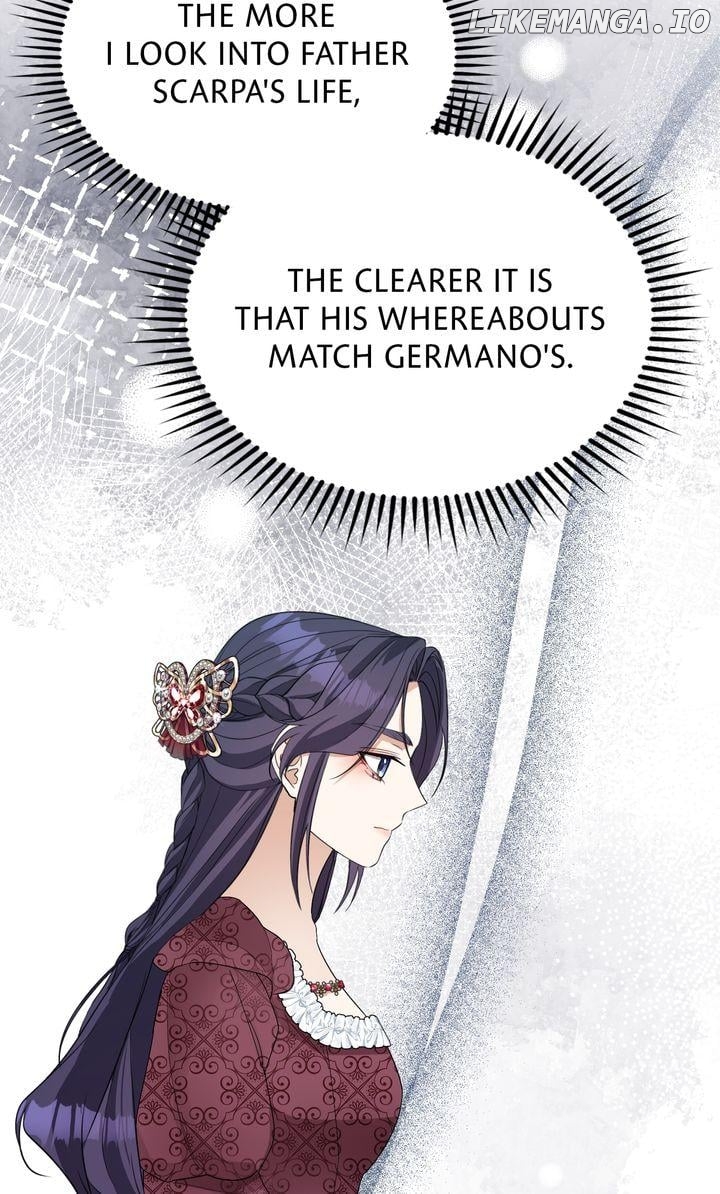 The Fairy Legacy Chapter 59 - page 45