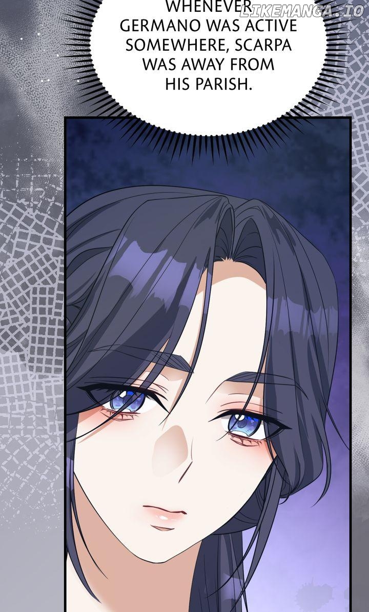 The Fairy Legacy Chapter 59 - page 47