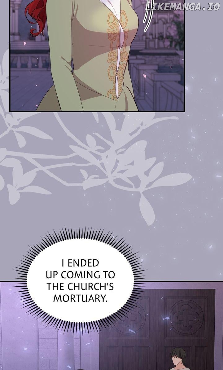 The Fairy Legacy Chapter 59 - page 4