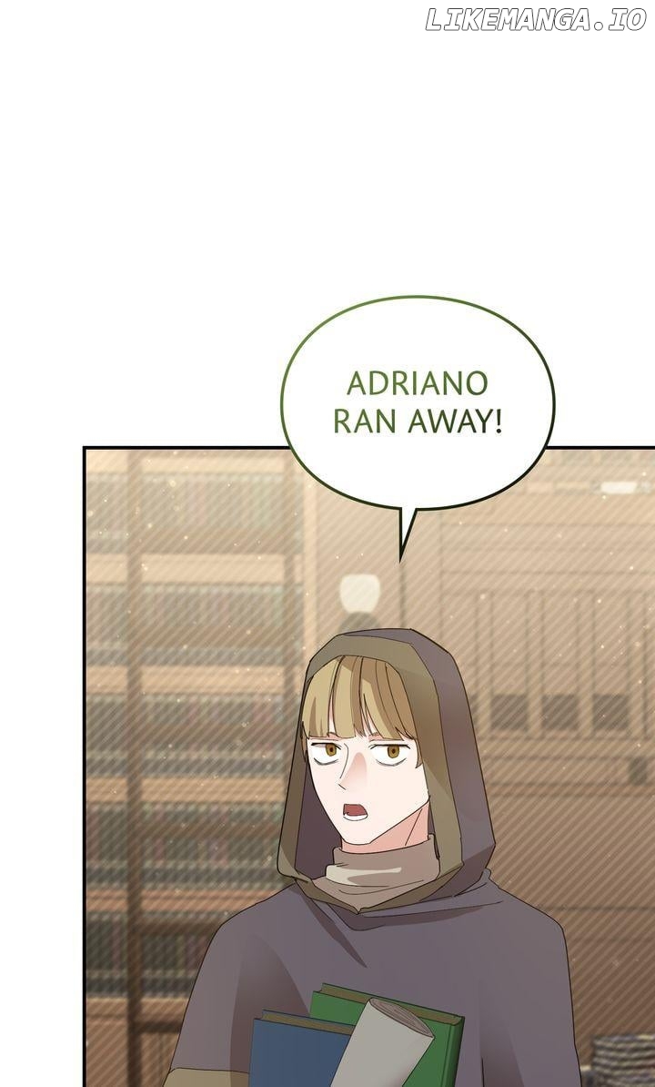 The Fairy Legacy Chapter 59 - page 51