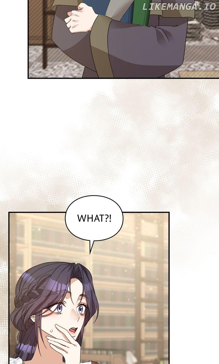 The Fairy Legacy Chapter 59 - page 52