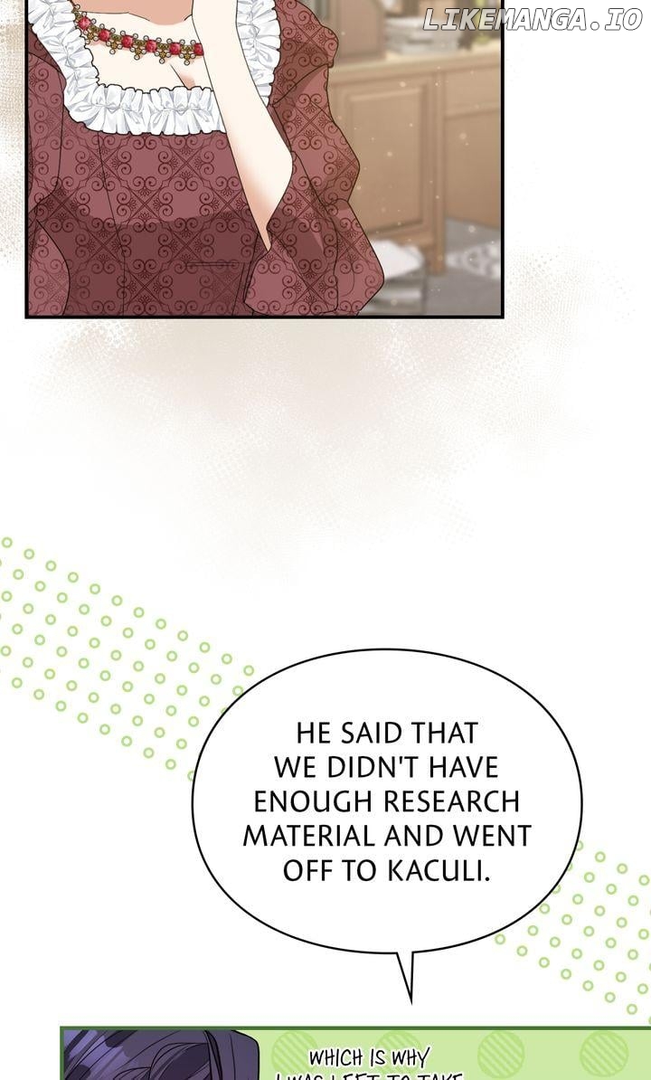 The Fairy Legacy Chapter 59 - page 53