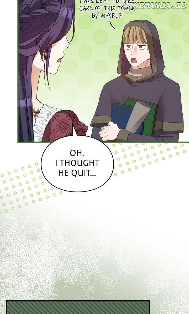 The Fairy Legacy Chapter 59 - page 54