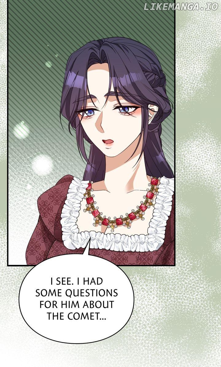 The Fairy Legacy Chapter 59 - page 55