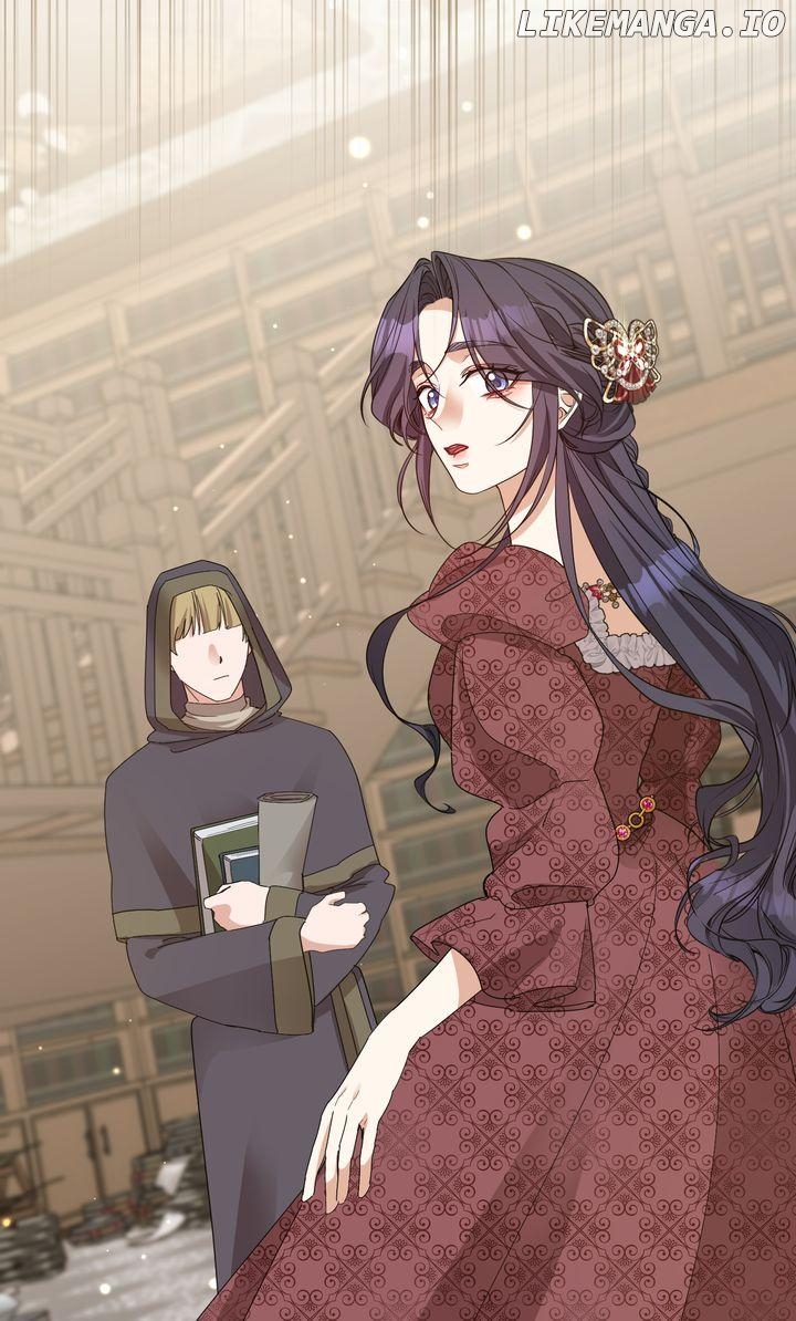 The Fairy Legacy Chapter 59 - page 57