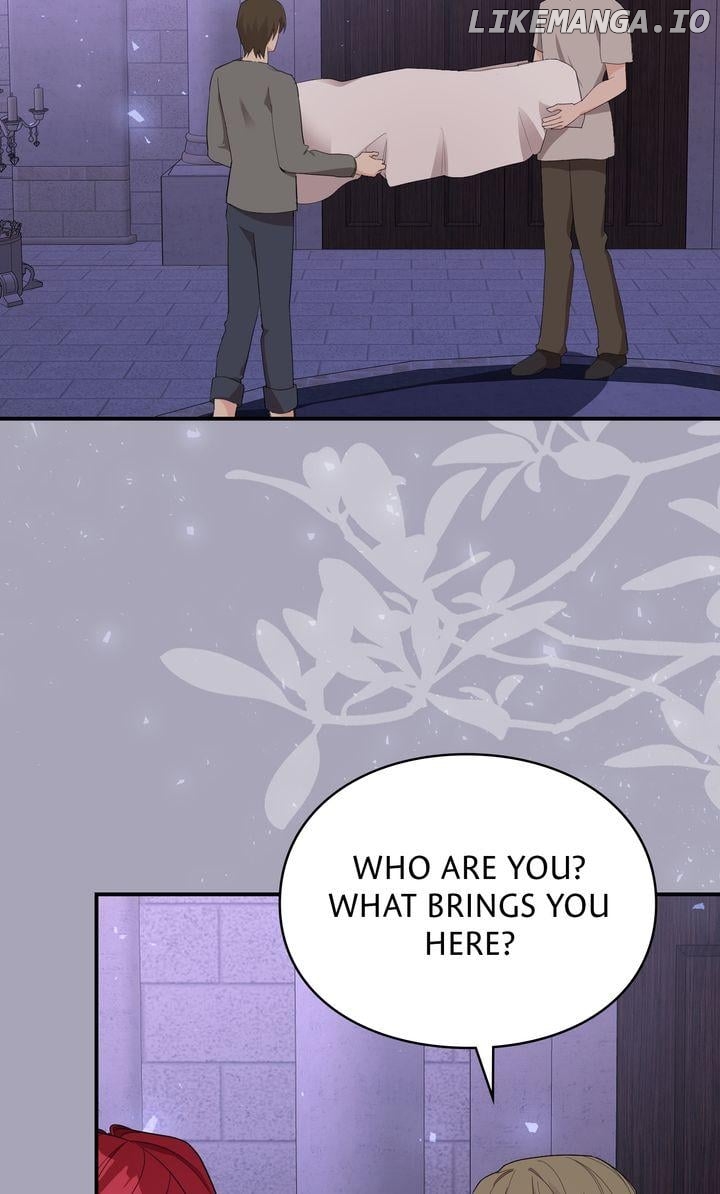 The Fairy Legacy Chapter 59 - page 5