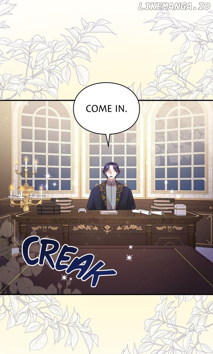 The Fairy Legacy Chapter 59 - page 60