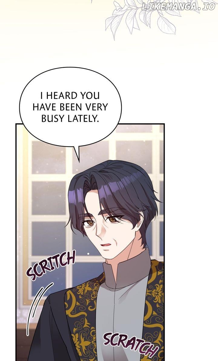 The Fairy Legacy Chapter 59 - page 61