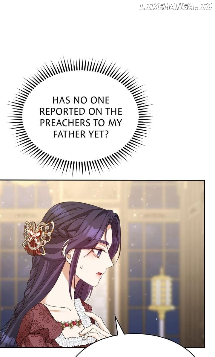 The Fairy Legacy Chapter 59 - page 66