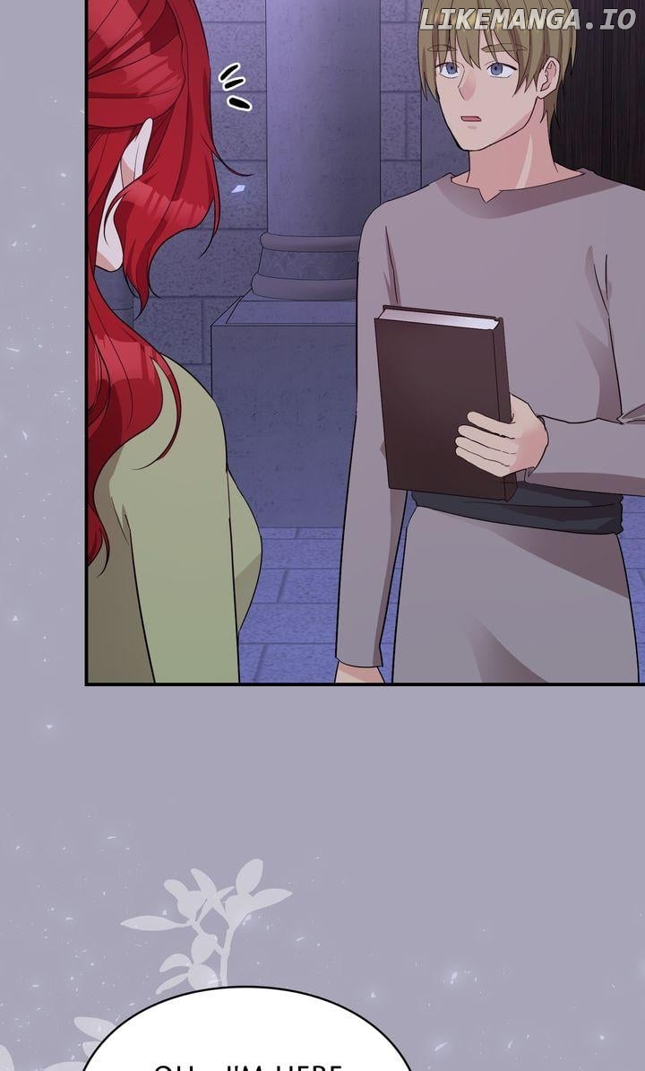 The Fairy Legacy Chapter 59 - page 6