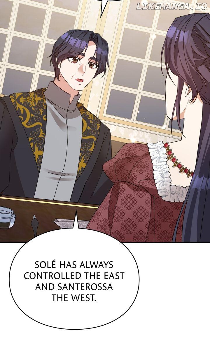 The Fairy Legacy Chapter 59 - page 69