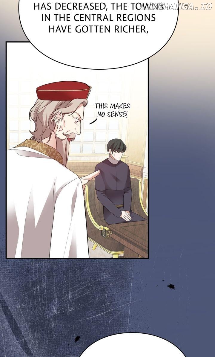 The Fairy Legacy Chapter 59 - page 73