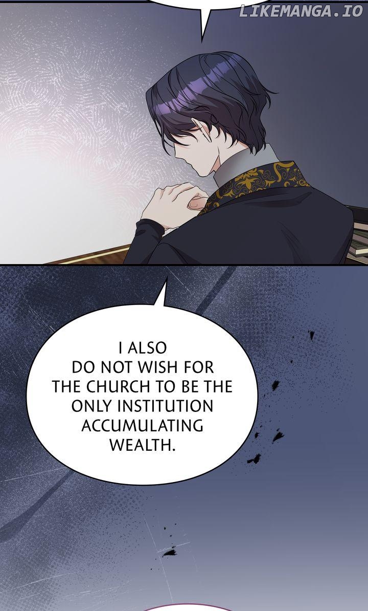 The Fairy Legacy Chapter 59 - page 75