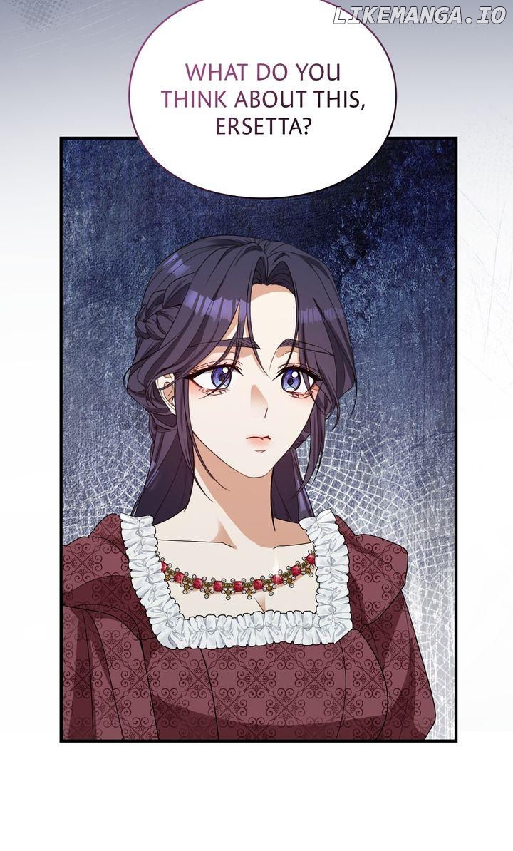 The Fairy Legacy Chapter 59 - page 76