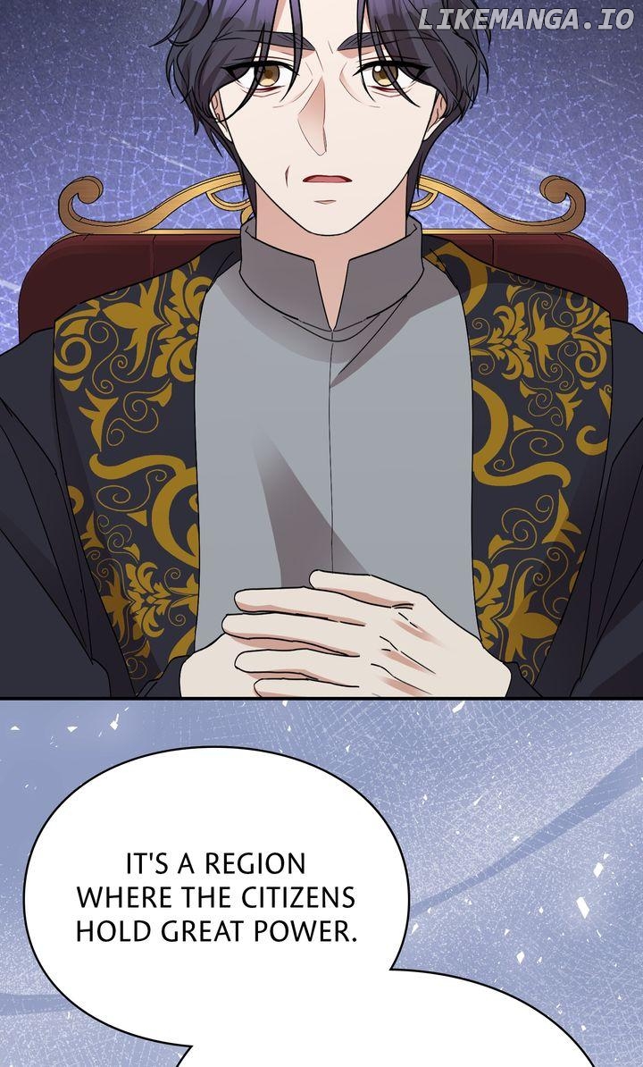 The Fairy Legacy Chapter 59 - page 78