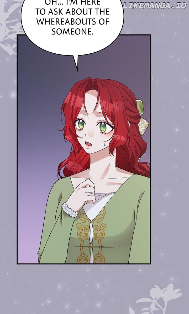 The Fairy Legacy Chapter 59 - page 7