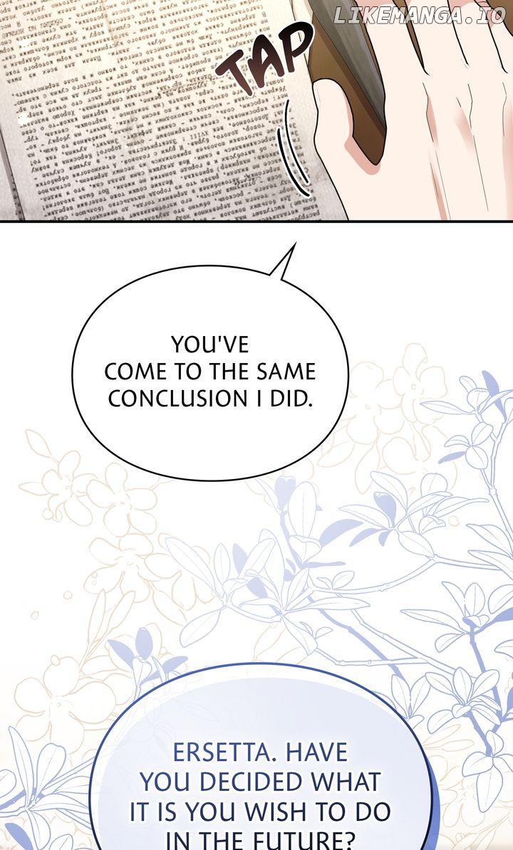 The Fairy Legacy Chapter 59 - page 81