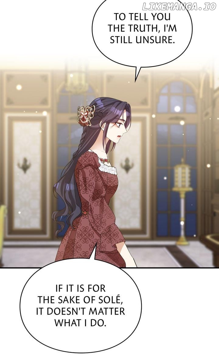 The Fairy Legacy Chapter 59 - page 85