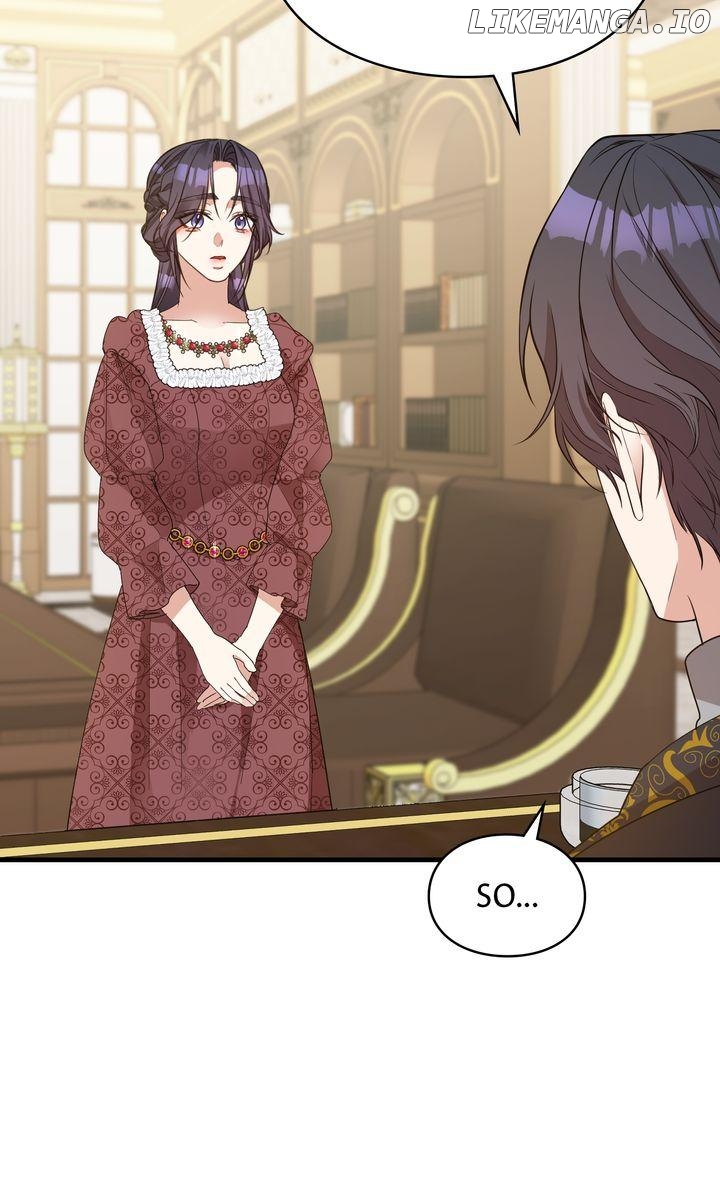 The Fairy Legacy Chapter 59 - page 88