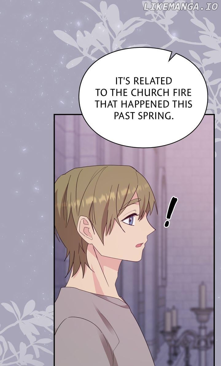 The Fairy Legacy Chapter 59 - page 8