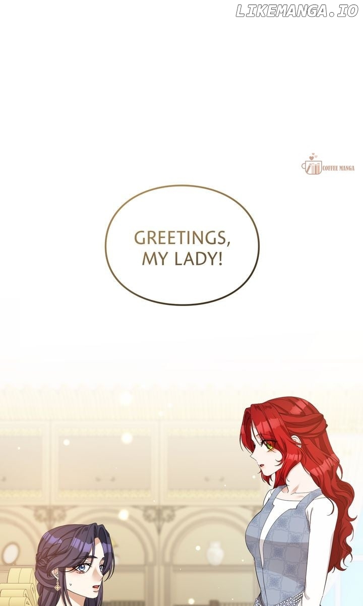 The Fairy Legacy Chapter 60 - page 1