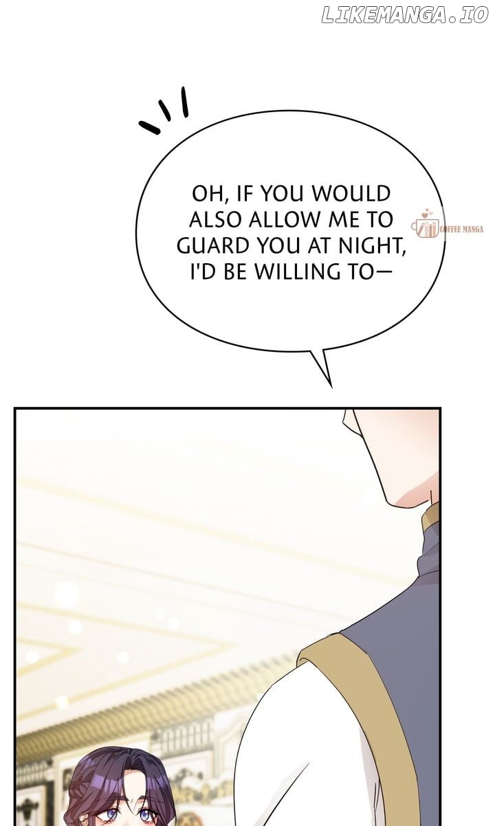 The Fairy Legacy Chapter 60 - page 10