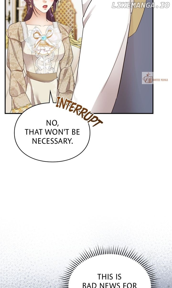 The Fairy Legacy Chapter 60 - page 11