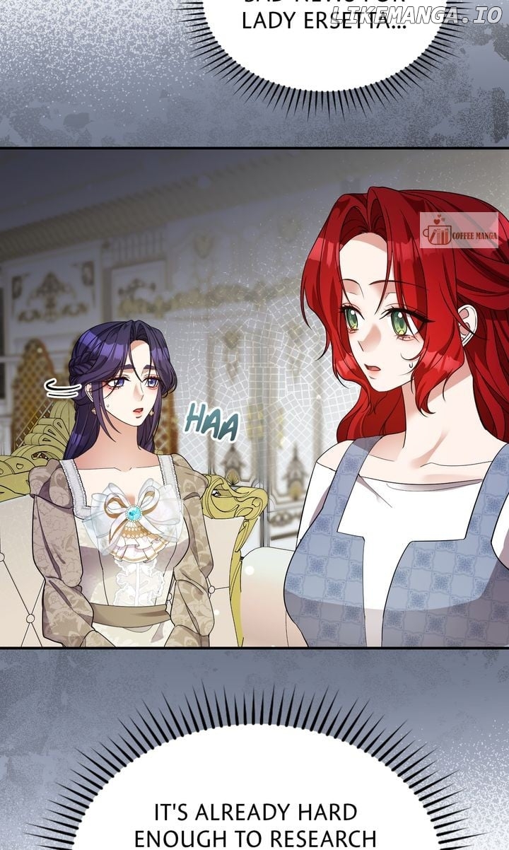 The Fairy Legacy Chapter 60 - page 12