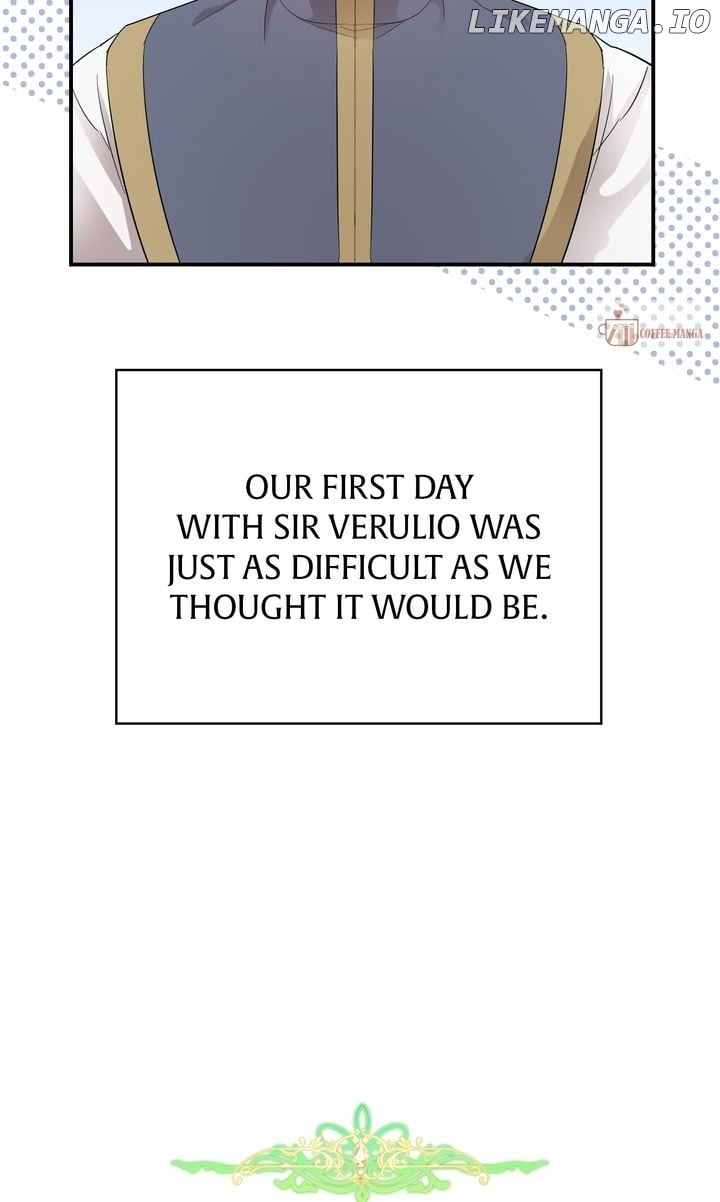 The Fairy Legacy Chapter 60 - page 14