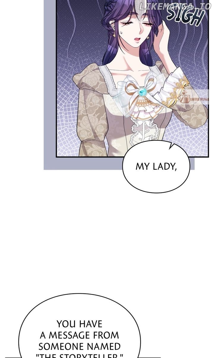 The Fairy Legacy Chapter 60 - page 17