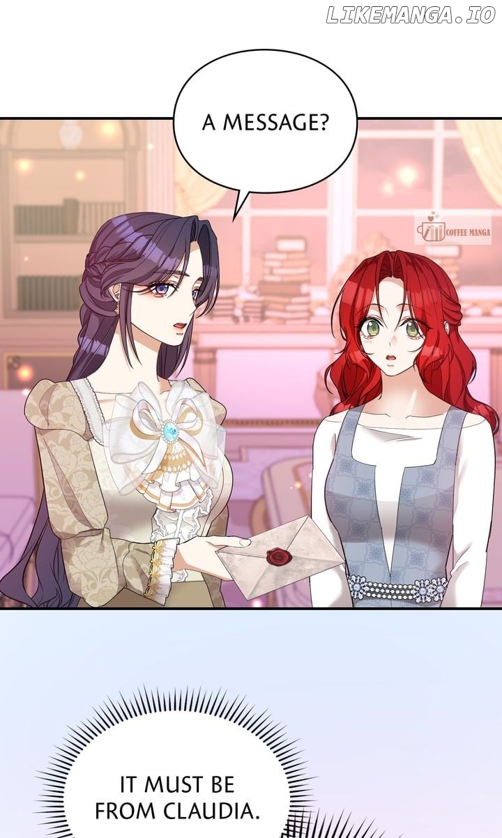 The Fairy Legacy Chapter 60 - page 19